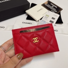 Chanel Wallet Purse